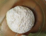 Foto langkah ke 1 dari resep Ensaymada (Filipino Bread) Tanpa Ulen.