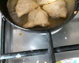 A picture of step 9 of Multicolor Samosas..Healthy version.