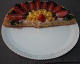 Pas rețetă Tort aperitiv 7 fotografie