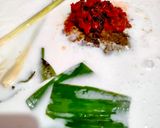 Foto langkah ke 2 dari resep Rendang 3 in 1.