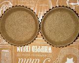 Foto del paso 8 de la receta: Masa para Tartas o Tarteletas Harina Integral... Riquísima.!