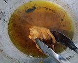 Foto langkah ke 4 dari resep Ayam Goreng Ketumbar.