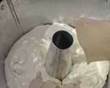 Foto langkah ke 8 dari resep 223. Chiffon Marble.