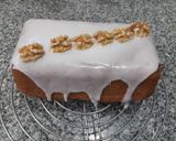 Foto del paso 7 de la receta: Budín de vainilla 4x4