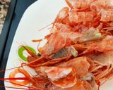 Foto del paso 1 de la receta: Alubias con almejas y gambas "Fast & Low-Cost" 🔥🔥🔥