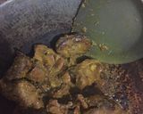 Foto langkah ke 3 dari resep Atiampela goreng.