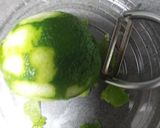 Foto del paso 22 de la receta 🍰Tarta de mojito🍸🌿🍋
