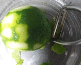 Foto del paso 22 de la receta: 🍰Tarta de mojito🍸🌿🍋