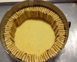 Foto del paso 4 de la receta: Bavaroise de Durazno