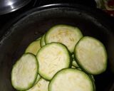 Foto del paso 1 de la receta: Zapallitos tiernos al gratín
