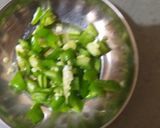 मलाई दो प्याजा(malai do pyaza recipe in hindi) रेसिपी चरण 1 फोटो