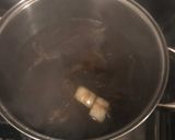 Foto del paso 1 de la receta: Risotto de hongos