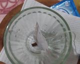 Foto langkah ke 2 dari resep Teh tarik kayu manis.