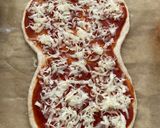 Une image de l'étape 2 de Pizza express.