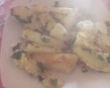 صورة لخطوة 1 من وصفة بطاطا سوتيه 🥔🥔