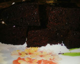 Foto del paso 3 de la receta: Bizcochuelo vegano chocolatoso 🍫