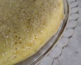 عکس مرحله 2 از دستور کیک ساده🥮