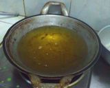 Foto langkah ke 6 dari resep Resep fried chicken cocok untuk jualan(hanya pakai tepungterigu).