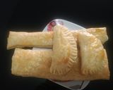 Foto del paso 9 de la receta: Formas de masa hojaldre
