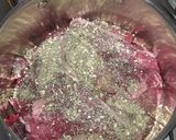 Foto del paso 4 de la receta: Bifes a la cacerola con arroz