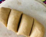 Wheat flour pizza no oven no yeast recipe step 5 photo