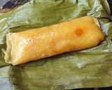 Foto langkah ke 4 dari resep Lemet / Timus.