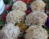 Foto langkah ke 5 dari resep Mie.