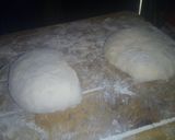 Foto del paso 1 de la receta: Tarta de jamón y queso (Casera)