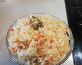 Foto del paso 4 de la receta: Arroz de acompañamiento 🍚