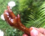 Foto langkah ke 5 dari resep Chicken wings + ceker BBQ.
