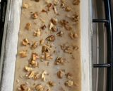 Foto del paso 1 de la receta: Budín de banana y nueces