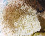 A picture of step 2 of Cauliflower Stuffed Paratha.