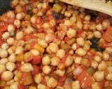 Aubergine stew recipe step 3 photo