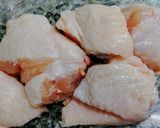รูปขั้นตอนการทำที่ 2 ของ ซี่โครงหมูตุ๋นแบบยูนนาน