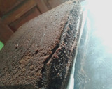 Foto langkah ke 25 dari resep Brownies "Amanda" KW Super.