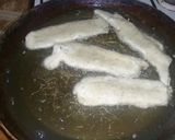 Foto del paso 6 de la receta: Marineras de Pencas de Acelga... Ricas y Económicas😊😏