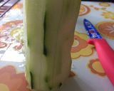 Foto del paso 1 de la receta: Rawpaccio