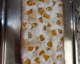 Foto del paso 16 de la receta: Torta de Duraznos