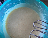 Foto del paso 1 de la receta: Magdalenas de vainilla y pepitas de chocolate