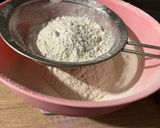 Vajas kenyér recept fázis 1 fotója