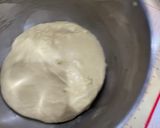 Foto langkah ke 3 dari resep Roti Isian Daging ala Ci Tintin.