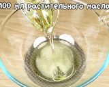 Фото кроку 7 до Закуска с грибами и баклажанами. Разлетается на ура. Готовлю пятый раз.