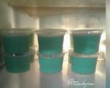 Foto langkah ke 6 dari resep Puding Puyo Silky 😋.