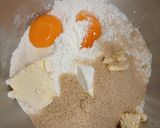 Meggyes recept fázis 1 fotója