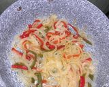 Foto del paso 1 de la receta: Estofado de pollo con vino blanco