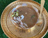 ગરવાણું (Garvanu Recipe In Gujarati) રેસીપી સ્ટેપ4ફોટો