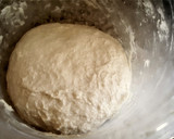 Foto del paso 7 de la receta: Cuban Milk Bread (Pan de leche de molde)