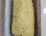 Foto langkah ke 3 dari resep 40. Roti Tawar Lembut.