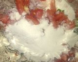 A picture of step 1 of Appe.