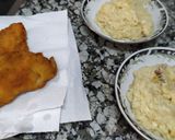 Foto del paso 5 de la receta: Katsudon súper sencillo